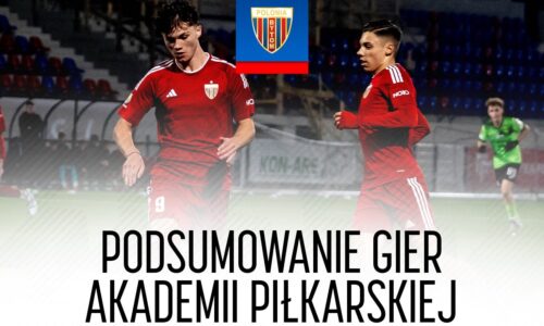 Raport z&nbsp;gier Akademii (6-12.04.2026)