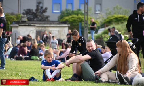 “Dzień Otwarty Akademii” – zobacz jak się bawiliśmy! [GALERIA]