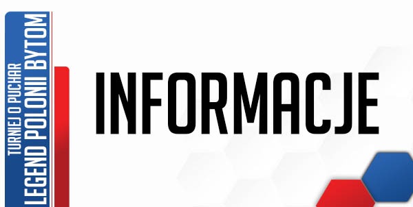 Informacje