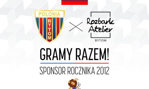 Restauracja Rozbark Atelier Sponsorem Akademii!