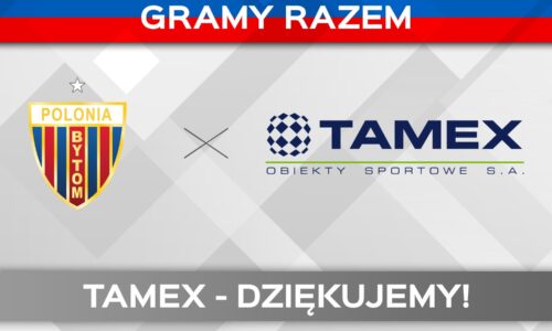 Firma Tamex Obiekty Sportowe S.A. przekazała piłki meczowe Akademii! [WIDEO]